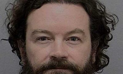 Former 'that '70s Show' Star Danny Masterson Transferred To Corcoran State Prison