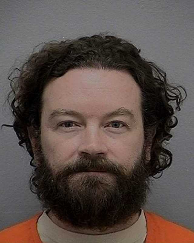 Former 'that '70s Show' Star Danny Masterson Transferred To Corcoran State Prison