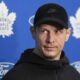 Former Toronto Maple Leafs Player Jason Spezza Mourns Brother's Death