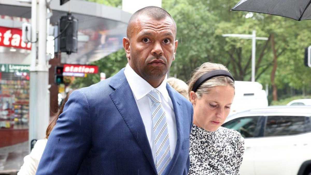 Former Wallaby Kurtley Beale Found Not Guilty Of Sexual Offences In Bondi Pub