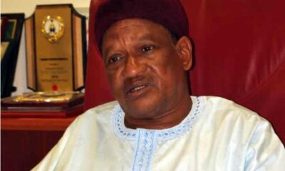 Former Yobe State Governor And Senator Bukar Abba Ibrahim Passes Away In Saudi Arabia