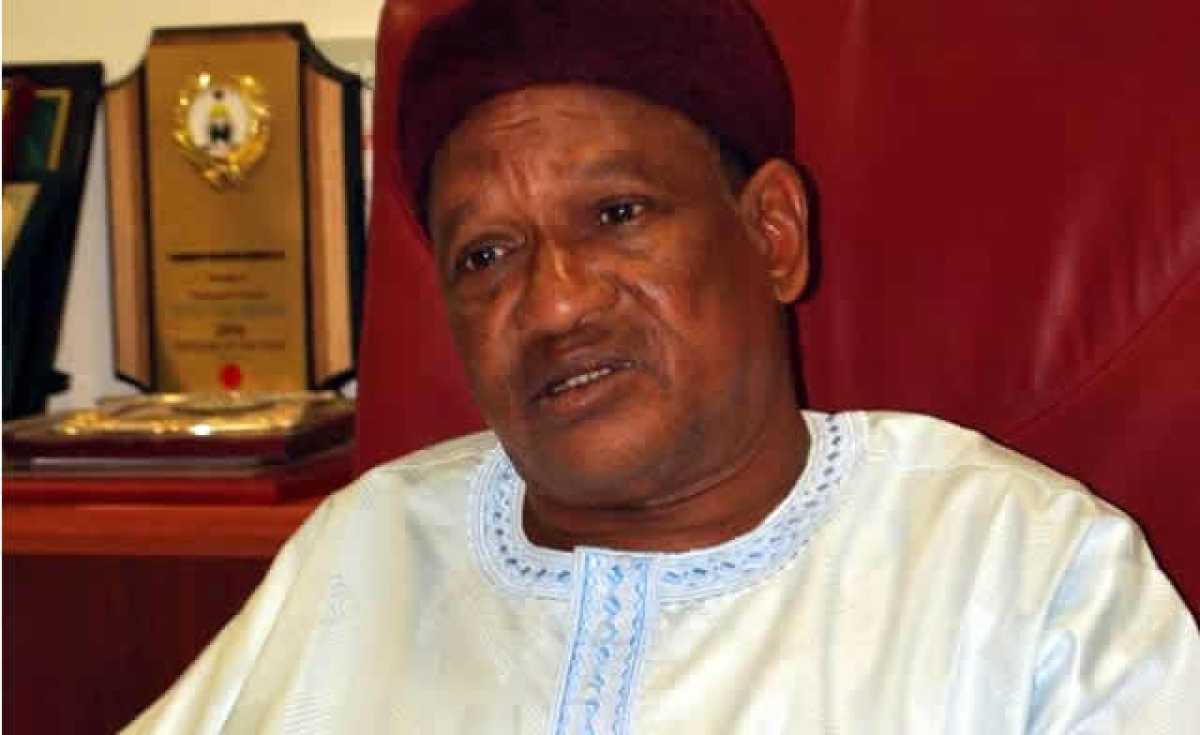 Former Yobe State Governor And Senator Bukar Abba Ibrahim Passes Away In Saudi Arabia