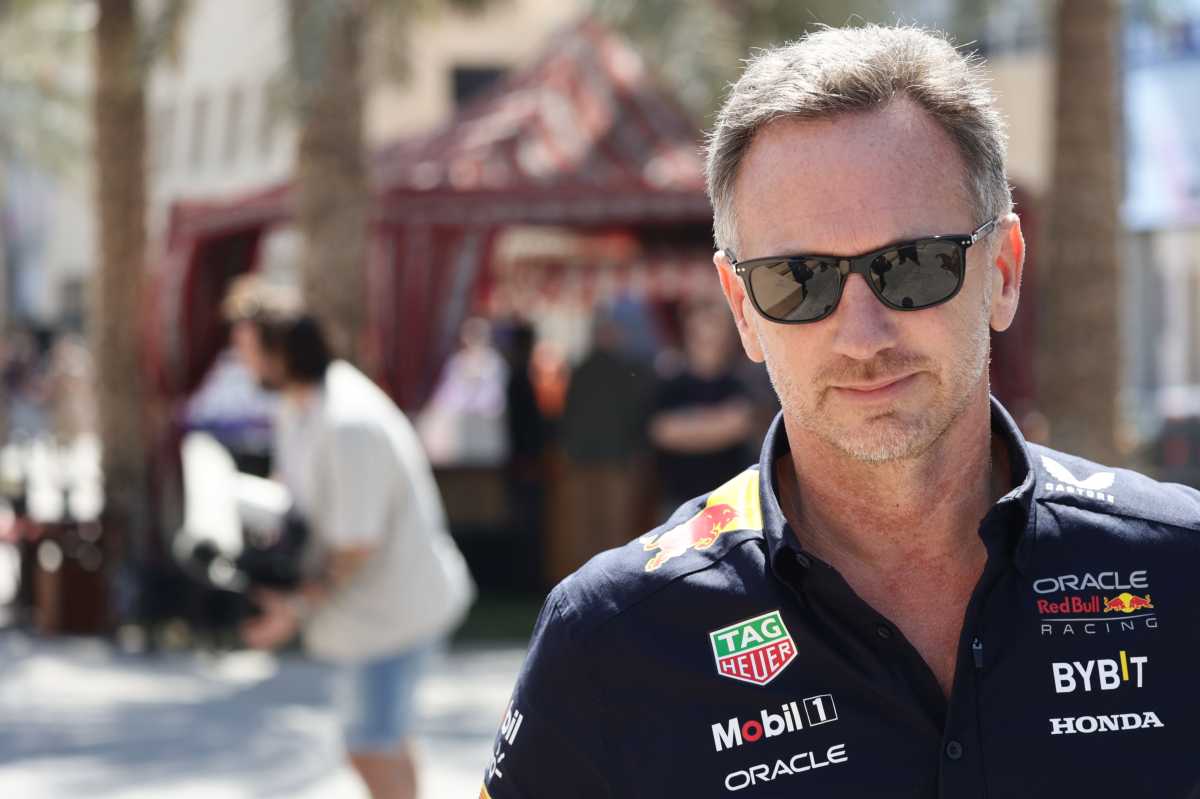 Formula 1 Team Principals Call For Transparency After Red Bull Investigation