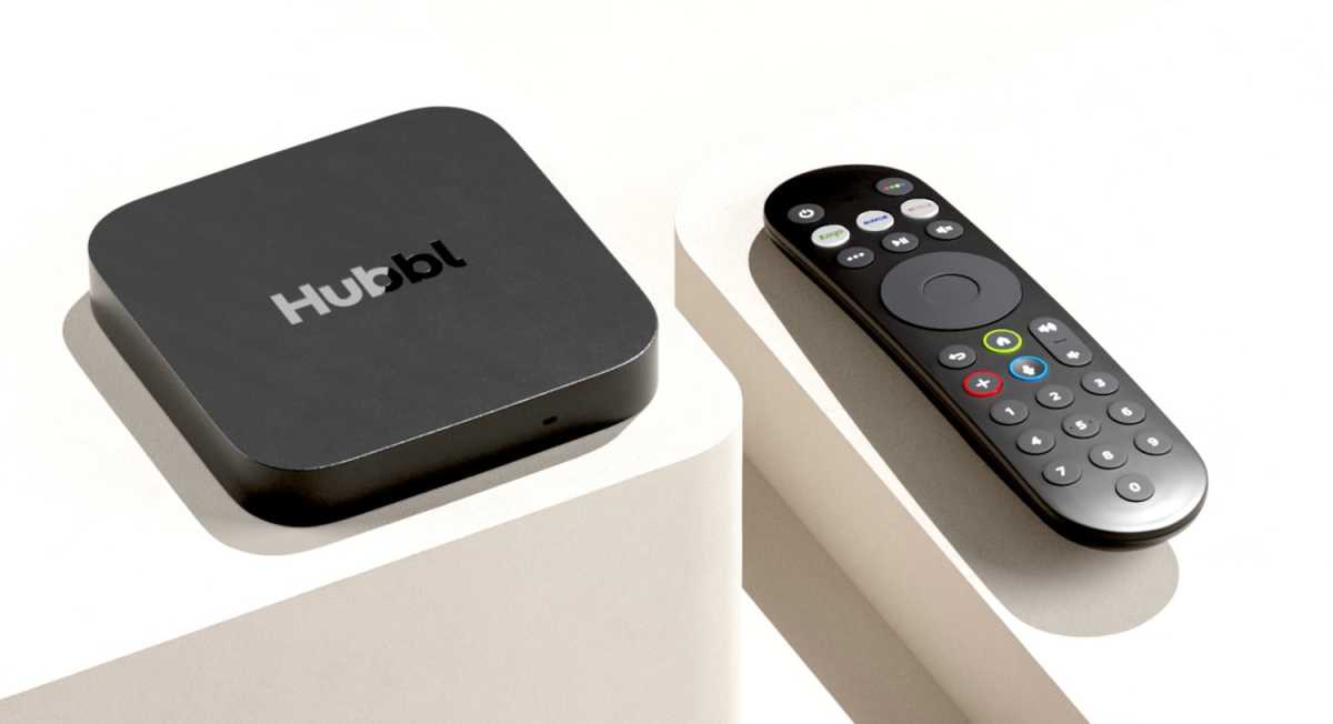 Foxtel Unveils Hubbl: A New Streaming Bundle To Revolutionize Viewing Experience