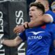 France And Italy Play Out Dramatic Draw In Six Nations Clash