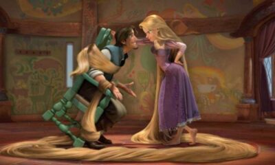 From Disney To Malick: A Kid Friendly Path Through Movie Romances