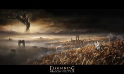 Fromsoftware To Debut Shadow Of The Erdtree Trailer For Elden Ring Dlc