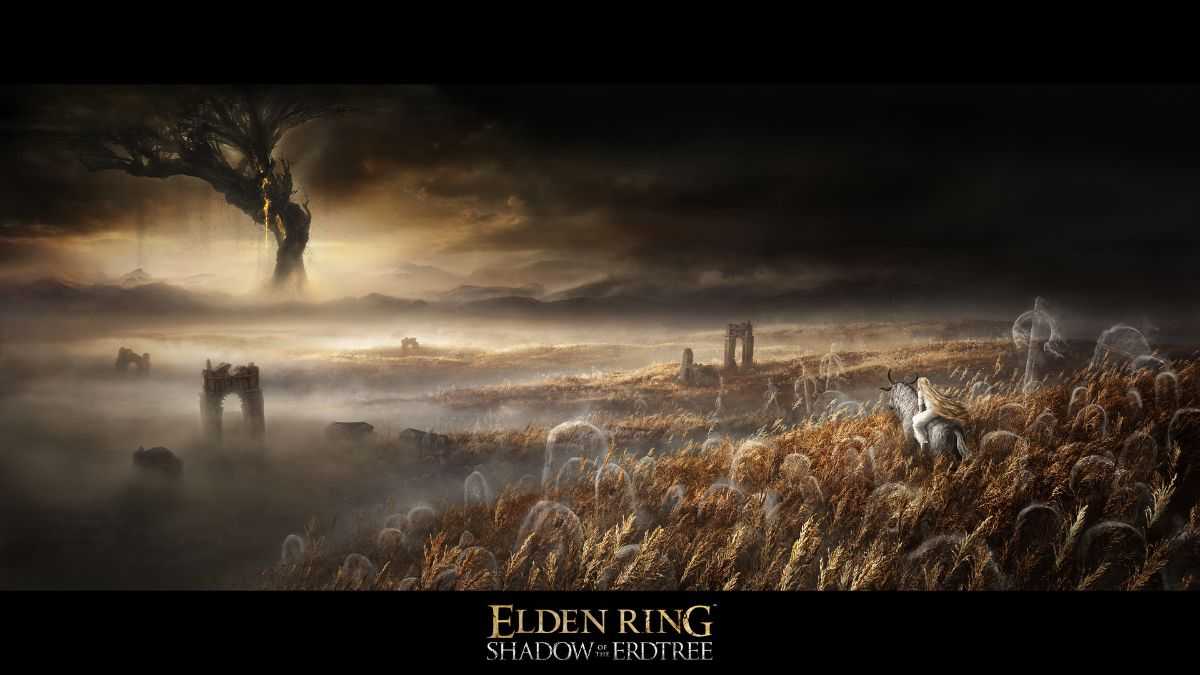 Fromsoftware To Debut Shadow Of The Erdtree Trailer For Elden Ring Dlc