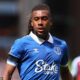 Fulham's Alex Iwobi Set To Retire From Nigerian National Team