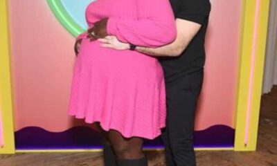 Gabourey Sidibe Announces Pregnancy With Twins