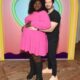 Gabourey Sidibe Announces Pregnancy With Twins