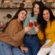 Galentine's Day: A Growing Celebration Of Female Friendship