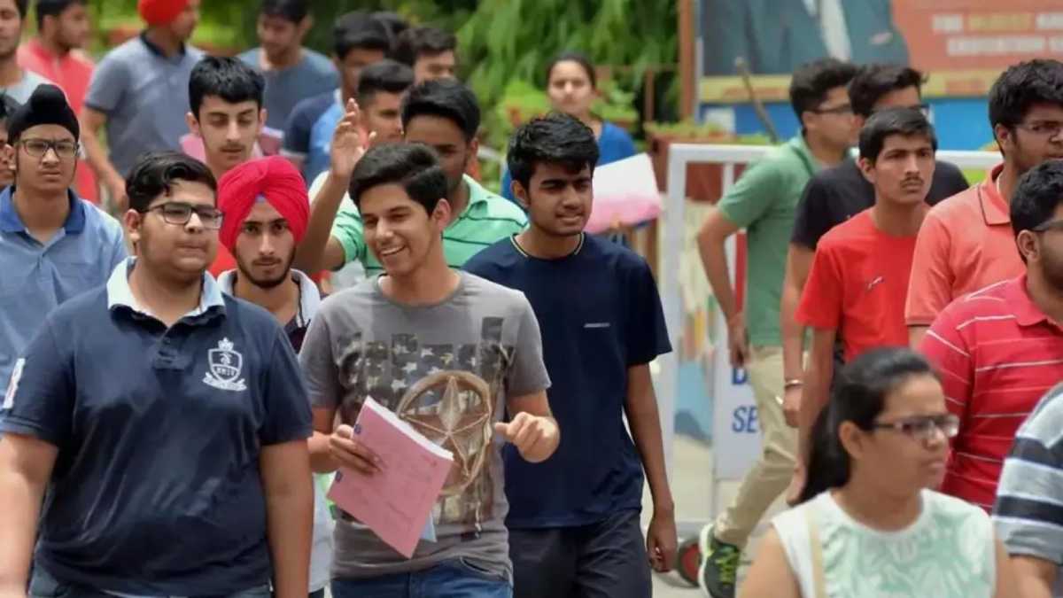 Gate 2024 Results Declared By Iisc Bangalore On March 16