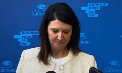 Gatineau Mayor France Bélisle Resigns Citing Health Concerns And Hostile Political Environment