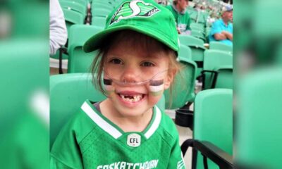 Generational Connections: The Family Ties Of Saskatchewan Roughriders History