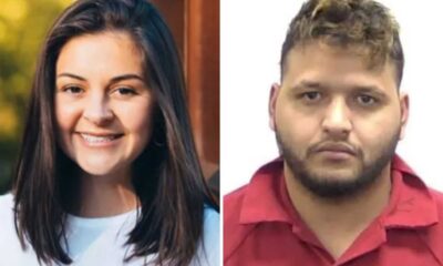 Georgia Politicians Blame Immigration Policies For Laken Riley's Murder