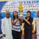 Gfa Announces Changes In Schedule For Women Fa Cup