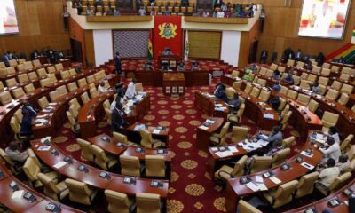 Ghana Passes Controversial Anti Lgbtq Bill Amid Global Criticism