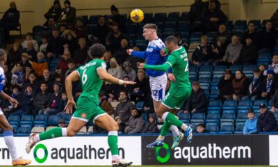 Gillingham Looks To Climb League Two Table With Victory Over Notts County