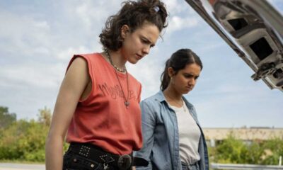 Glaad Wrap: New Trailer For Luca Guadagnino's Challengers, Dan Levy Joins Legendary's Animal Friends, And More Lgbtq Entertainment News