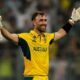 Glenn Maxwell's Record Breaking T20i Century Shines In Australia's Victory