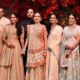 Global Elite Attend Pre Wedding Gala Of Anant Ambani And Radhika Merchant In Jamnagar