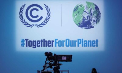 Global Summit On Climate Change Concludes With New Agreement