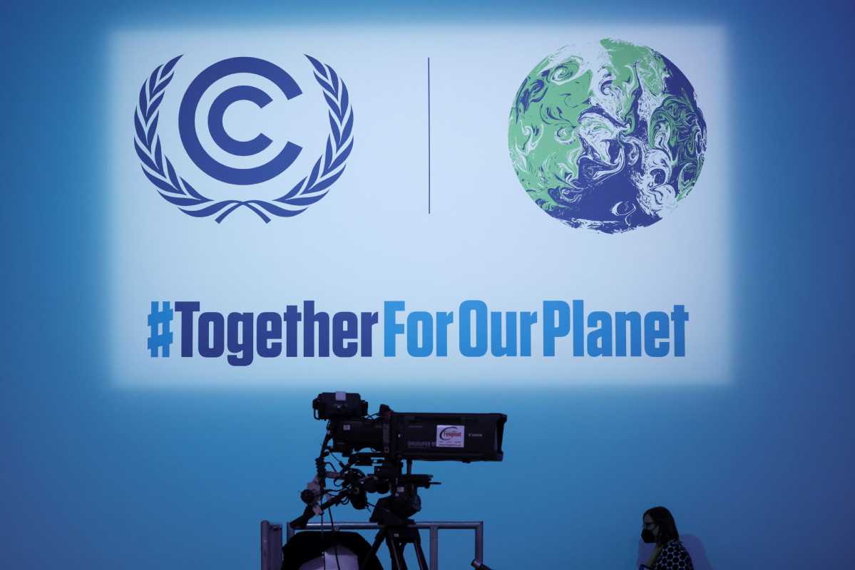 Global Summit On Climate Change Concludes With New Agreement