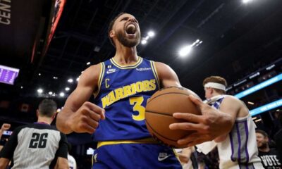 Golden State Warriors And Memphis Grizzlies Face Injury Woes Ahead Of Matchup