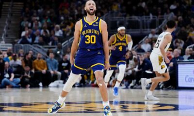 Golden State Warriors Continue Winning Streak Against Utah Jazz