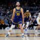 Golden State Warriors Continue Winning Streak Against Utah Jazz