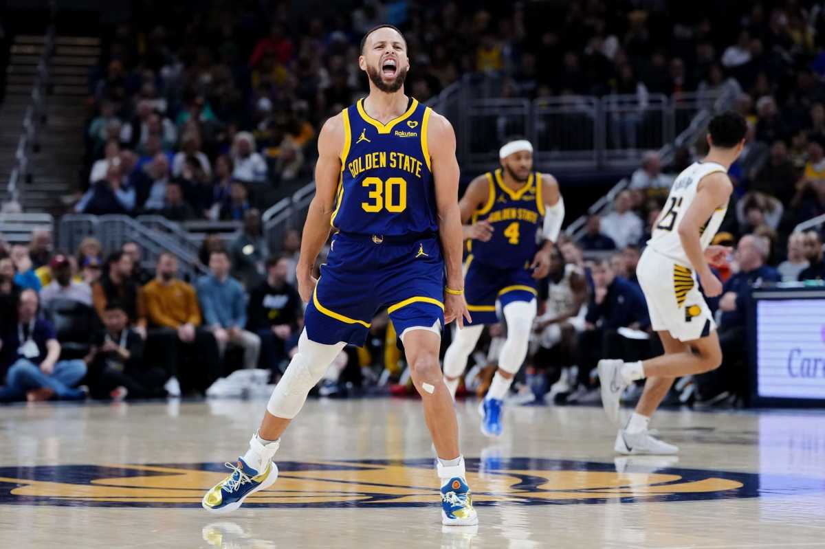 Golden State Warriors Continue Winning Streak Against Utah Jazz