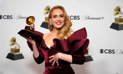 Grammy Awards 2024: The Value Of A Grammy And Its Impact On Artists' Careers