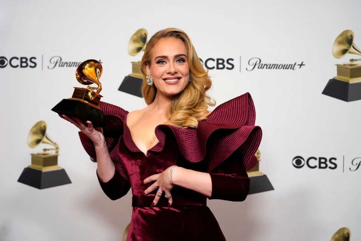 Grammy Awards 2024: The Value Of A Grammy And Its Impact On Artists' Careers