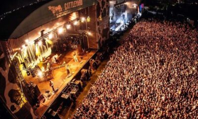 Groovin The Moo Cancels 2024 Tour Due To Poor Ticket Sales