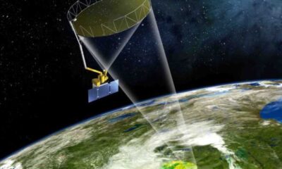 Groundbreaking Radar Technology To Enhance Planetary Observation And Spaceflight Safety