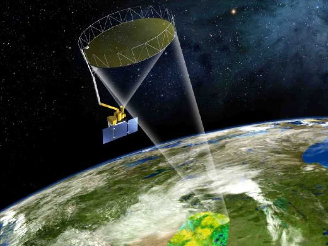 Groundbreaking Radar Technology To Enhance Planetary Observation And Spaceflight Safety