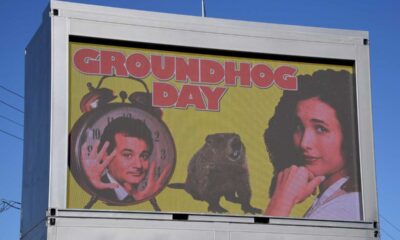 Groundhog Day: The Origin And Evolution Of Time Loop Stories