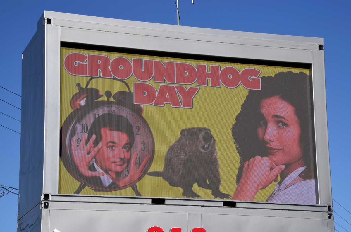 Groundhog Day: The Origin And Evolution Of Time Loop Stories