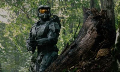 Halo Tv Show Season 2 Reviews: A Sharp Course Correction