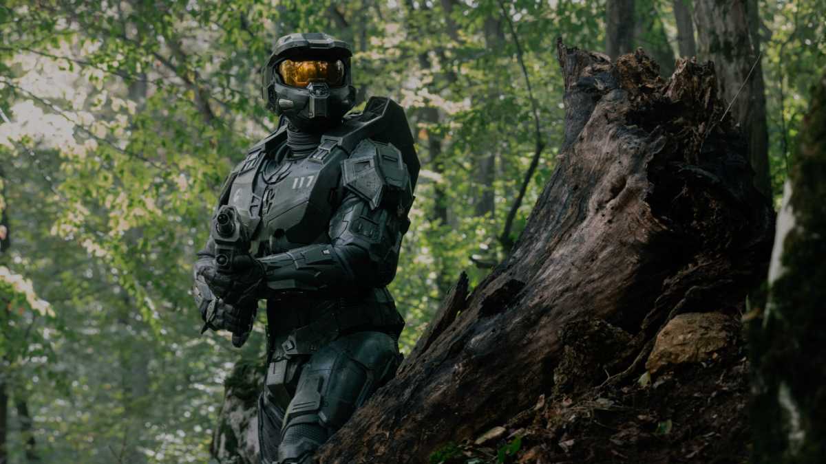 Halo Tv Show Season 2 Reviews: A Sharp Course Correction