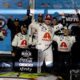 Hendrick Motorsports Celebrates 40th Anniversary With Daytona 500 Win