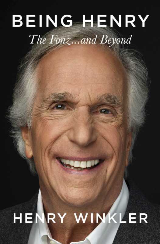 Henry Winkler, The Fonz, Reflects On Dyslexia Diagnosis And Career Achievements