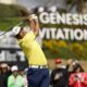 Hideki Matsuyama Makes History At The Genesis Invitational With Record Breaking Victory