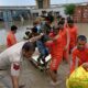 Himachal Pradesh Pwd Staff Honored For Outstanding Flood Rescue Operations