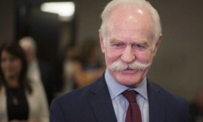 Hockey Legend Lanny Mcdonald Suffers Cardiac Event After Nhl All Star Game