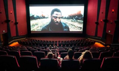 Hollywood Films Return To Chinese Cinemas As Controls Ease