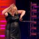 Hollywood Star Demonstrates Nunchuck Skills On The Graham Norton Show