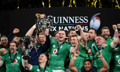 How To Watch Six Nations Live Streams For Free: A Comprehensive Guide