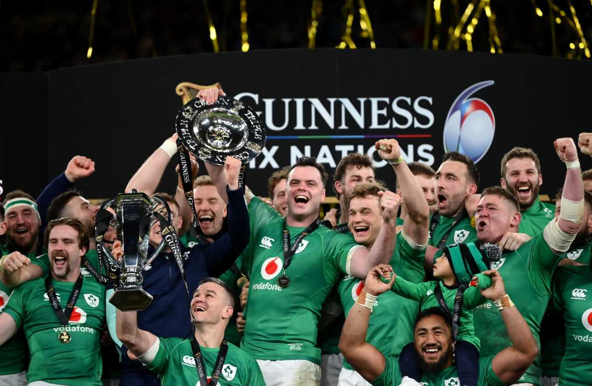 How To Watch Six Nations Live Streams For Free: A Comprehensive Guide